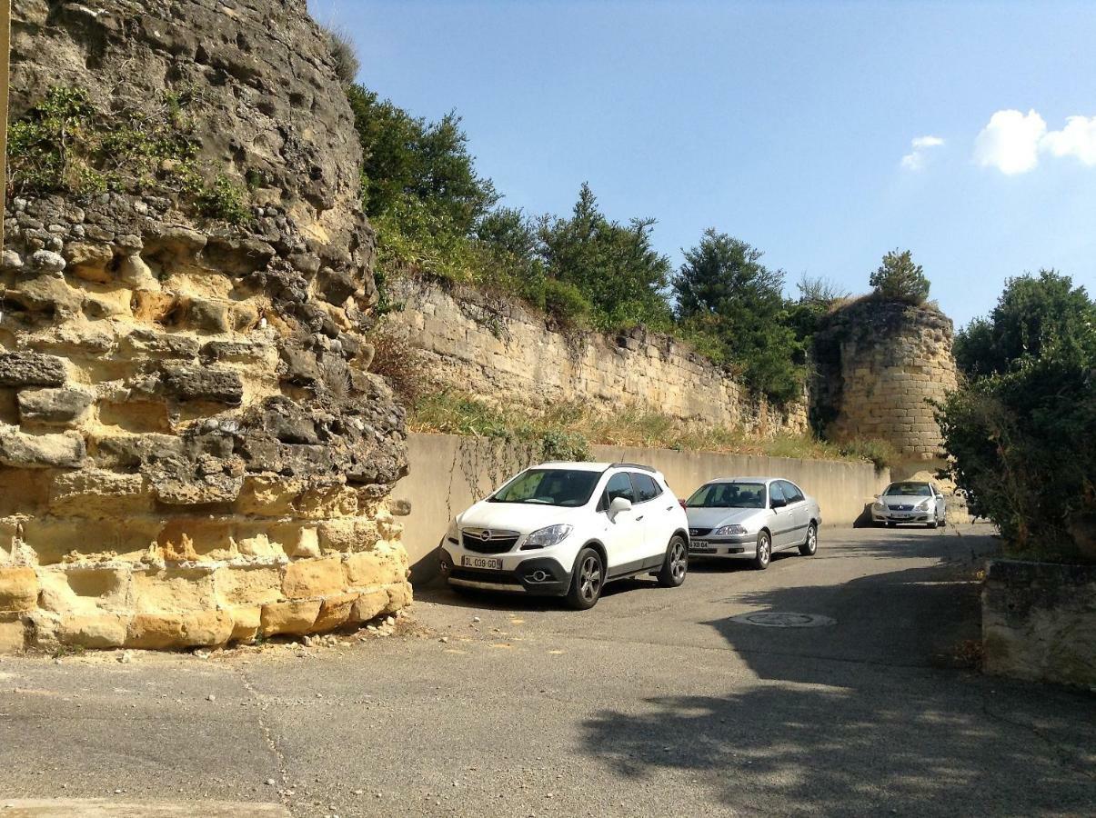 Les Ramades Romanaises - Pas De Tv Saint-Roman-de-Malegarde المظهر الخارجي الصورة